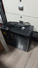 動(dòng)力火車(chē)（PowerTrain）未知玩家X100黑色MATX機箱桌面便攜式手提臺式電腦ITX主機外殼迷你側透玻璃 支持顯卡長(cháng)度335MM 曬單實(shí)拍圖