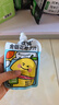 金豆芽金銀花柚子汁兒童零食飲料飲品小孩果汁禮盒100ml*22袋 曬單實(shí)拍圖