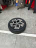利奧玲瓏輪胎 215/55R18 99V LA35 適配傳祺GS4/昂科拉 曬單實(shí)拍圖