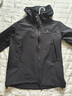 拓路者海獅2.0軟殼衣男春秋戶(hù)外防風(fēng)保暖防雨考杜拉夾克外套徒步登山服 曬單實(shí)拍圖