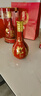 郎酒紅花郎15 白酒 醬酒 53度 500ml*2 雙瓶裝  婚宴喜酒 2024版 曬單實(shí)拍圖