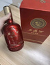 西鳳酒 龍鳳呈祥白酒52度純糧食鳳香型高度婚宴喜酒自飲送禮500ml單瓶 曬單實(shí)拍圖