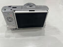 奧林巴斯（OLYMPUS）PEN E-P7 微單相機 EP7數碼相機 雙鏡頭微單套機 色彩創(chuàng  )作 濾鏡拍攝（14-42mm & 40-150mm）白 曬單實(shí)拍圖