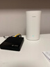 華為Q6E子母路由器凌霄千兆無線全屋WiFi套裝分布式路由器字母漏油器穿墻王電力貓信號放大 Q6E子母路由器1拖1【適用3-4大平層】 曬單實拍圖