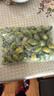 鮮級佳2025新鮮橄欖正宗青橄欖果生青果福建閩清檀香欖煲湯回甘水果現摘 1斤 曬單實(shí)拍圖