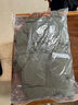 雪中飛高充絨連帽羽絨服男士冬季戶(hù)外出勤休閑三層保暖防寒科技羽絨外套 綠色 M (170) 曬單實(shí)拍圖