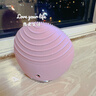 斐珞爾（FOREO）露娜洗臉儀LUNA mini2 plus凈透潔面儀平衡油脂洗臉儀電動(dòng) 清潔毛孔洗臉神器 粉色 曬單實(shí)拍圖