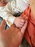 仁和脹氣貼嬰兒新生兒0-3個(gè)月小兒腸脹氣貼寶寶肚臍貼腳底貼三盒 曬單實(shí)拍圖
