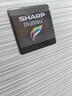 彩格DX-25CT粉盒四色套裝 適用夏普SHARP DX-2008 2008UC 2508 2508NC復印機碳粉 墨粉 墨盒 曬單實(shí)拍圖
