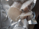 泰明揚深海冷凍鱈魚(yú)塊 切片中段鱈魚(yú)片 新鮮冷凍俄羅斯水鱈魚(yú)排 鱈魚(yú)塊凈重1500g/3袋 曬單實(shí)拍圖