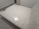 喜臨門(mén)云朗彈簧床墊 抗菌防螨 泰國進(jìn)口乳膠床墊正反雙睡 云朗Pro-厚25.5cm【指定尺寸閃送】 1.8*2米 曬單實(shí)拍圖