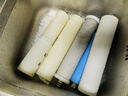 潔凈世家適用格力凈水器濾芯W(wǎng)TE-PC16-5X608/WTE-PC16-5081/ WTE-PC16-5088/WTE-PC16-5051 適配WTE-PC16-5081【全套5支】 曬單實(shí)拍圖