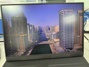 Eimio 4K便攜式顯示器IPS顯示屏HDR 16英寸16:10電腦筆記本副屏switch手機PS5擴展屏移動(dòng)分屏E16W 曬單實(shí)拍圖