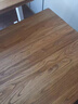 北方老榆木板原木桌面定制茶桌板材置物架辦公桌吧臺板子實(shí)木桌面 長(cháng)100寬60厚3 曬單實(shí)拍圖