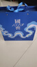 瀘州老窖 國窖1573 濃香型白酒 星河璀璨禮盒 38度500ml*2低度 含禮袋酒具 曬單實(shí)拍圖