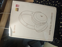 漫步者（EDIFIER）MT6 pro主動降噪頭戴式無線藍牙耳機電競游戲音樂電腦耳麥新款隔音高音質(zhì)長續(xù)航 手機電腦平板通用 典雅灰+便攜耳機包 曬單實拍圖