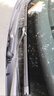 澳麟前窗后窗無(wú)骨雨刷器/雨刮器/雨刮片大眾高爾夫7/7.5前后雨刮套裝原廠(chǎng)原裝尺寸A級膠條 曬單實(shí)拍圖