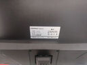 AOCPAD【超300萬(wàn)玩家+購】24英寸顯示器22寸電腦顯示屏高清2K180Hz小鋼炮辦公設計電競游戲顯示屏可壁掛 22英寸【1K75hz】直黑 限量500臺 曬單實(shí)拍圖
