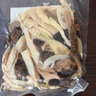 鮮窩窩 山珍炒蔬菜250g 小竹筍尖鹿茸菇香菇杏鮑菇春筍火鍋食材家常菜 曬單實(shí)拍圖