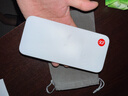 中興（ZTE）5G隨身移動(dòng)WIFI6無(wú)線(xiàn)網(wǎng)卡便攜式熱點(diǎn)路由器無(wú)線(xiàn)筆記本電腦通用流量車(chē)載卡托免插卡可插卡兩用U50S 曬單實(shí)拍圖