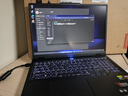 聯(lián)想拯救者R7000P 2025 游戲筆記本電腦(銳龍9 8945HX 16G 1T RTX5060 2.5K 240Hz 黑)國家補貼20% 曬單實(shí)拍圖