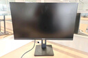 飛利浦（PHILIPS）27英寸 2K高清 辦公顯示器 100Hz高刷 HDR TUV低藍光護眼 旋轉升降 設計網(wǎng)課 電腦顯示屏 275S9LRB 曬單實(shí)拍圖