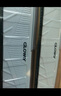 光威（Gloway）16GB(8GBx2) DDR4 3600 臺式機內(nèi)存條 天策 馬甲條 精選顆粒 CL18 皓月白 曬單實拍圖