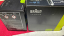 博朗（BRAUN）【官方正品】剃須刀配件CCR8清潔液8盒裝（清潔中心通用）殺菌清潔 曬單實(shí)拍圖