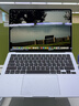 Apple/蘋(píng)果AI筆記本/2025款MacBookAir13英寸M4(10+10核)16G 512G 天藍色電腦MC6U4CH/A 曬單實(shí)拍圖