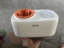 波咯咯（bololo）溫奶器搖奶器一體二合一嬰兒無(wú)水暖奶器奶瓶熱奶器自動(dòng)沖奶機 【經(jīng)典款】無(wú)水暖奶/搖奶/保溫/母乳解凍 曬單實(shí)拍圖