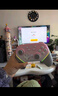 蓋世小雞（GAMESIR）超新星無(wú)線(xiàn)游戲手柄帶底座 適用switch2手機PC安卓Steam電腦NSpro電視體感藍牙粉色寶可夢(mèng)za宏編程 曬單實(shí)拍圖