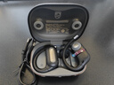 飛利浦（PHILIPS）真無(wú)線(xiàn)藍牙耳機掛耳式骨傳導概念開(kāi)放式不入耳夾式運動(dòng)跑步降噪通用蘋(píng)果 TAT4759 黑 雙十一活動(dòng) 曬單實(shí)拍圖