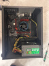 技嘉（GIGABYTE）B760魔鷹主板 B760M GAMING AC DDR4 WIFI支持CPU 13600KF 12600KF Intel LGA 1700 曬單實(shí)拍圖