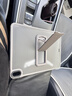 酷思麥2025款蘋(píng)果air7/6/5保護套ipad10代后殼pro11英寸A2602平板殼ipad7適用mini6/7支架ipad9磨砂硬殼 【一體支架深空灰】贈筆 iPad Air4/Air5(10 曬單實(shí)拍圖