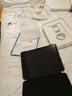 畢亞茲適用2025/24款M3芯片iPad Air7/6保護套 蘋(píng)果平板電腦11英寸保護殼 三折支架硬后殼 PB507-金剛黑 曬單實(shí)拍圖