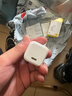 倍思小方塊 蘋(píng)果充電頭iPhone16充電器PD20W快充頭 適用蘋(píng)果15/14ProMax/13手機iPad平板Type-C插頭 曬單實(shí)拍圖