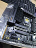 華碩（ASUS）TUF GAMING B760M-PLUS WIFI II重炮手二代 DDR5 CPU 14600KF/14700KF（Intel B760/LGA 1700） 曬單實拍圖