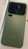 小米（MI）Xiaomi 17 Pro 6.3英寸小尺寸旗艦手機 徠卡5倍光學(xué)變焦 超窄四等邊 6300mAh大電池 小米手機17pro 森野綠 12GB+256GB 曬單實(shí)拍圖