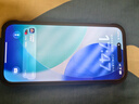 摩米士（MOMAX）【空氣防摔】適用蘋(píng)果17promax手機殼iphone17PROMAX保護套磁吸超薄Magsafe充電防摔高端透明 曬單實(shí)拍圖