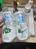 曼秀雷敦（Mentholatum）樂(lè )膚潔氨基酸潔面泡沫150ml*2 抗痘溫和不緊繃男女士水楊酸洗面奶 曬單實(shí)拍圖
