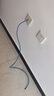 山澤六類(lèi)千兆工程網(wǎng)線(xiàn)【0.57±0.008mm純銅芯】CAT6類(lèi)非屏蔽雙絞線(xiàn) 家裝網(wǎng)絡(luò )POE監控布線(xiàn)305米 SZ-6305 曬單實(shí)拍圖