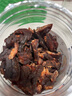 農香森風(fēng)干雞胸肉干500g麻辣雞肉干休閑解饞小零食減低耐嚼卡脂即食 曬單實(shí)拍圖
