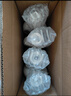碧浪除菌洗衣液自然清香2kg*4瓶實(shí)惠大容量 曬單實(shí)拍圖