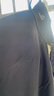 OhSunny防曬面罩女防塵防紫外線(xiàn)護眼角男護頸透氣口罩 SLF3M172E 暗夜黑 曬單實(shí)拍圖