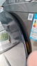 美的（Midea）滾筒洗衣機(jī)全自動(dòng)家用【MG100V36T】懶人超薄10公斤 以舊換新 家電國(guó)家補(bǔ)貼20% 一級(jí)能效 內(nèi)衣洗  曬單實(shí)拍圖