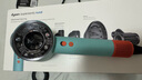 戴森（DYSON）HD16 全新智能吹風(fēng)機 Supersonic 電吹風(fēng) 負離子 速干護發(fā)  禮物推薦 HD16彩陶青色 曬單實(shí)拍圖