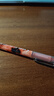 百樂(lè )（PILOT）P500黑色中性筆簽字筆水筆0.5直液式走珠筆文具套裝辦公用品刷題筆高顏值學(xué)生考試筆 5支裝 曬單實(shí)拍圖