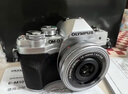 奧林巴斯（OLYMPUS）E-M10 MarkIV EM10四代 微單相機(jī) 數(shù)碼相機(jī) 微單套機(jī)（14-42mm & 40-150mm） 曬單實(shí)拍圖