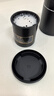 卓邁車(chē)載香水汽車(chē)座式香薰杯固體香膏金屬質(zhì)感擺件替芯替換裝補充裝 【質(zhì)感擺件】含一個(gè)海洋香膏 黑色 曬單實(shí)拍圖
