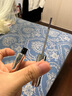 三資堂杠鈴雙頭睫毛膏 1刷纖長(cháng)2刷濃密卷翹不暈染防水持妝 自然原生感 曬單實(shí)拍圖